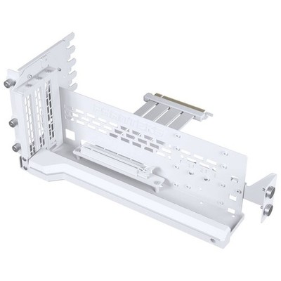 PHANTEKS Premium PCIe Gen 5 Vertical GPU Bracket, DRGB, mit PCIe 5.0-Riser-Kabel