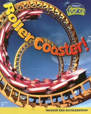 Roller Coaster (Raintree Fusi - VERY GOOD