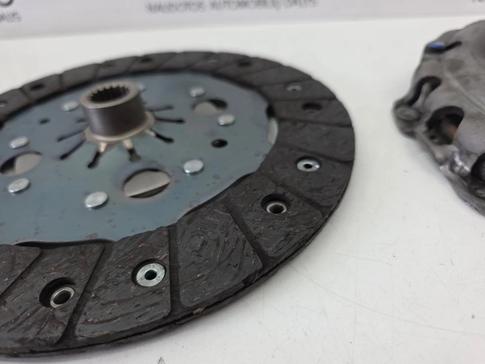 Peugeot 2008 II 2025 Petrol clutch set kit 000383152 IAU11621 - Image 3 of 4