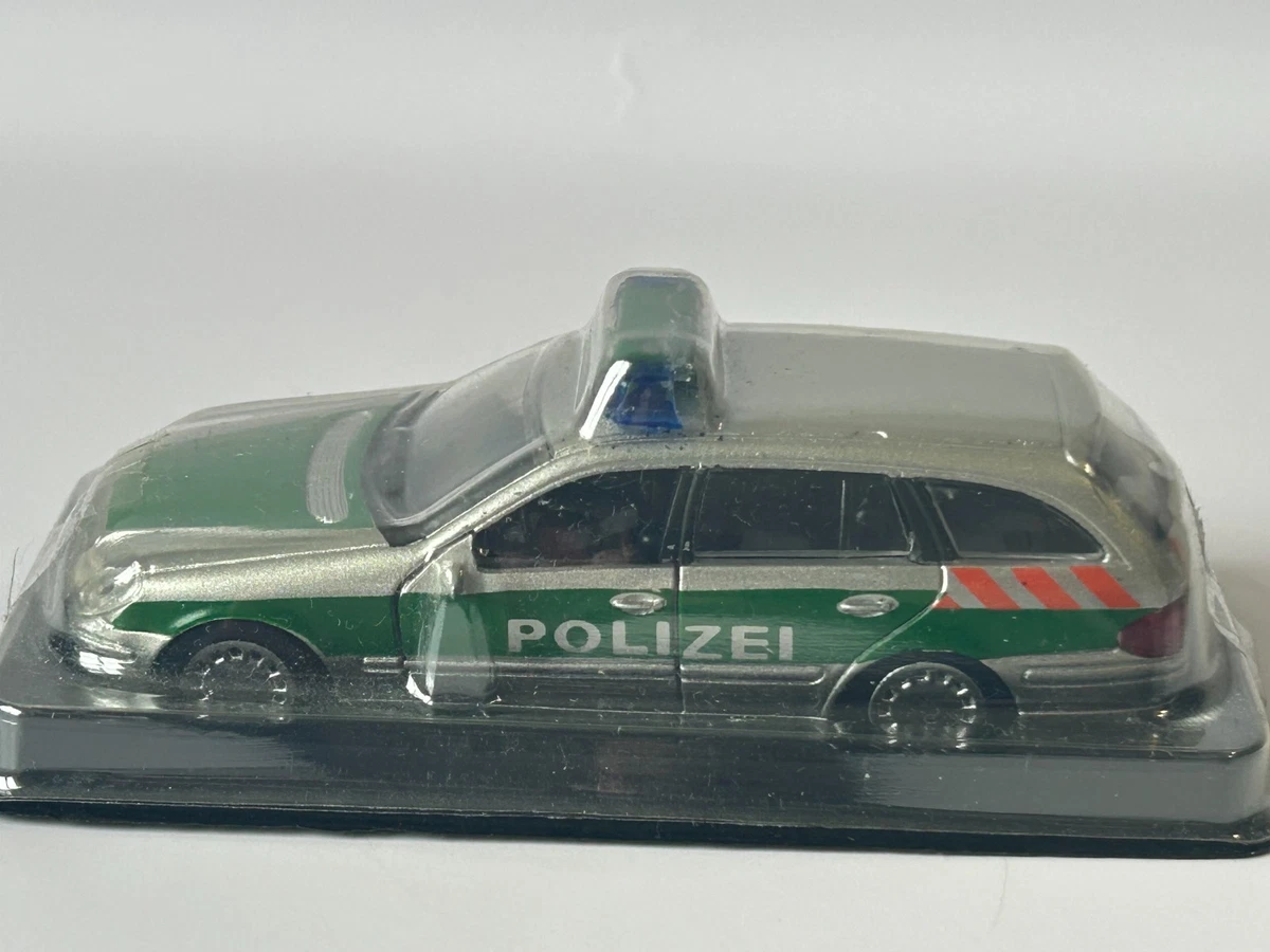 Mercedes-Benz 1:43 Diecast Police Vehicles for sale | eBay