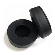 45-110mm Headphone Earpad Cushion Cover For Universal Cooling Gel Round Earmuffs