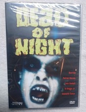 Dead of Night DVD HORROR ANTHOLOGY R1 IMPORT BRAND NEW SEALED FAST POST