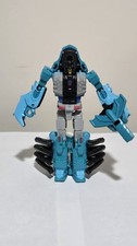Transformers Generations Selects TT-GS06 Seacons Lobclaw