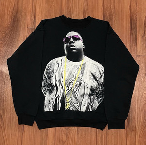 Biggie Sweater | eBay