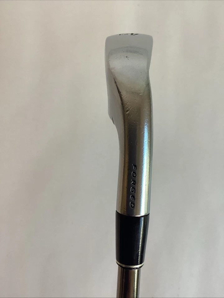 Srixon ZX Forged Single 4 Iron 23* Utility Club Recoil F3 Regular Graphite Shaft - Image 3 of 4
