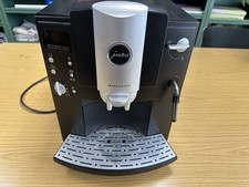 Jura Impressa E70 Kaffeemaschine Defekt