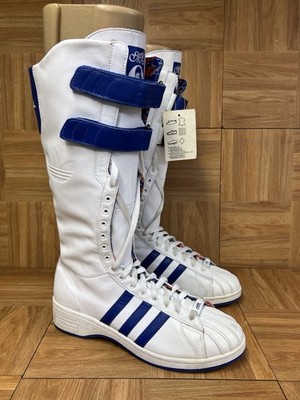 Y2K Sz 9.5 - Adidas Missy 