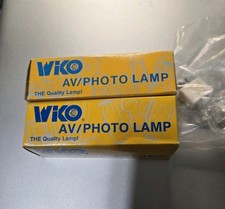 Set Of 2 Open Box New Wiko AV Photo Lamp DYH-5 125V 600W