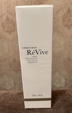 BN boxed unopened ReVive nightly renewing serum body 120ml