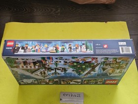 LEGO Creator Expert Winter Village Toy Shop (10249) Brand New Sealed Retired set