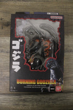 Bandai Namco Burning Godzilla 6" Scale Action Figure