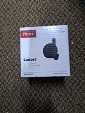 Pfister Ladera Robe / Towel Hook BRH-LR0B Matte Black