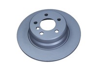 2X Quaro Bremsscheibe QD3313 FüR BMW