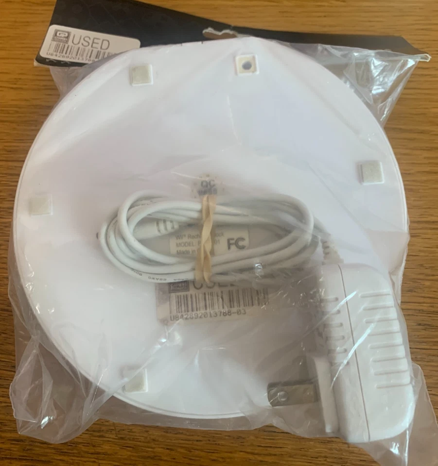 Base de recarga para mando Psyclone Nintendo Wii 4 PSE6501 Foto 2 de 3