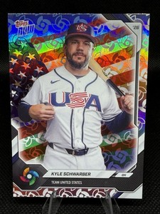 Topps Wbc | eBay