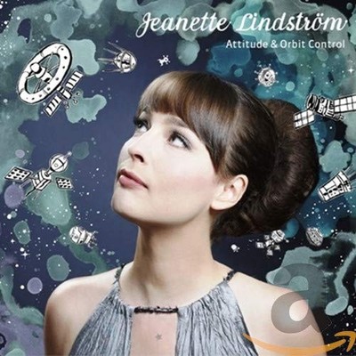 Jeanette Lindstrom Attitude & Orbit Control