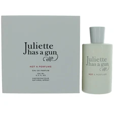 Not A Perfume by Juliette Has A Gun 3.3oz  100ml EDP New In Box Free Shipping