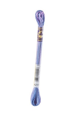 DMC Color Variations 6-Strand Embroidery Floss 8.7yd - Northern Lights