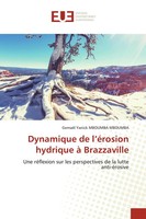Gemael Yanick Mboumba Mboumba | Dynamique De L'éRosion Hydrique à Brazzaville