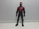 Hasbro Marvel Universe Epic Heroes Spider-Man Miles Morales 3.75 Action Figure