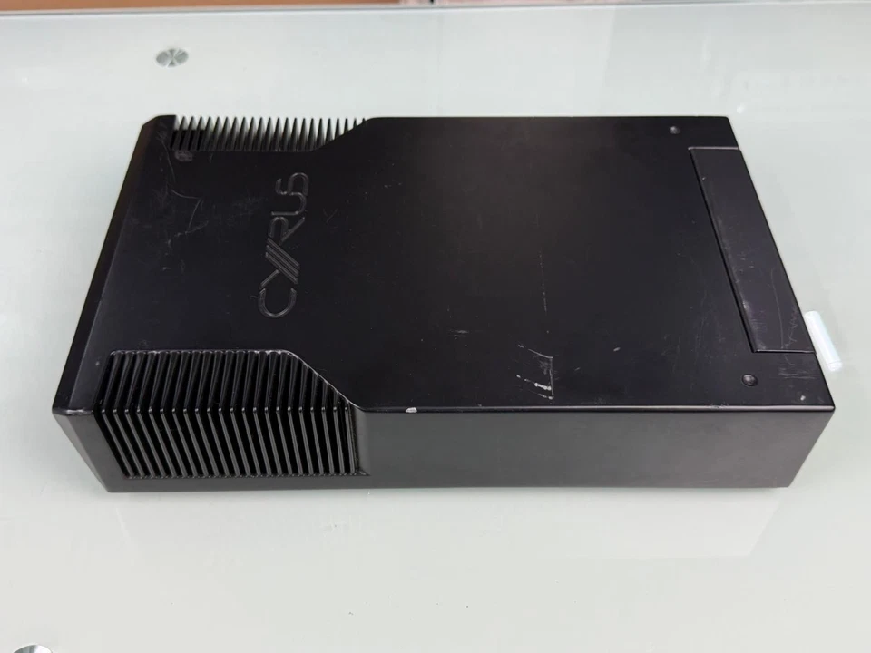 REPRODUCTOR DE CD 8 CDYRUS Foto 4 de 4