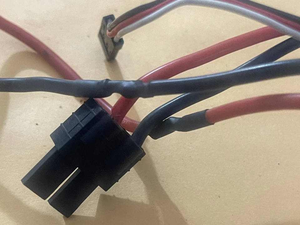 Dynamite WP AE-5L AE5L Brushed ESC - Image 4 of 4