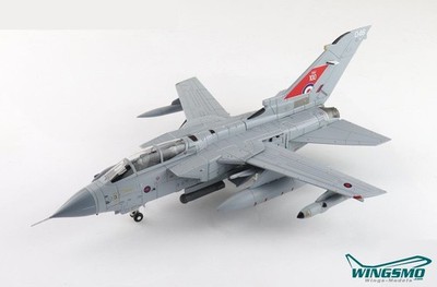 Hobby Master RAF 100 Years Tornado GR.4 ZA554 HA6727