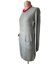 Damen Kleid Cashmerekleid von UP2Fashen Gr. S top Zustand