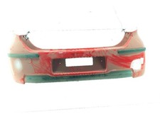 Pare-choc arrière Subaru JUSTY