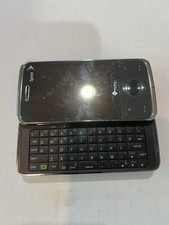 Vintage HTC Touch Pro Cell Phone W/Clip On Case, Stylus, Wall  Car Charger, Box