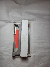 Little Chopper Feather Fletching Die Cutter