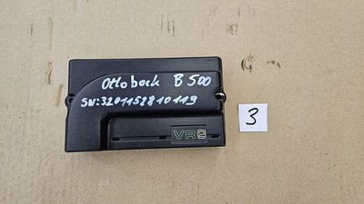 Steuergerät Controller VR2 RHINO2 DS90  von Otto Bock Rollstuhl gebraucht