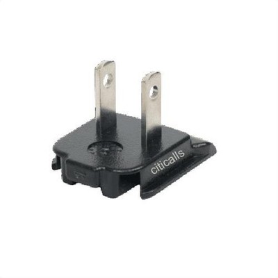 Genuine Original Cisco US CLIP Plug-In Adapter for use with PA100 Power Supply