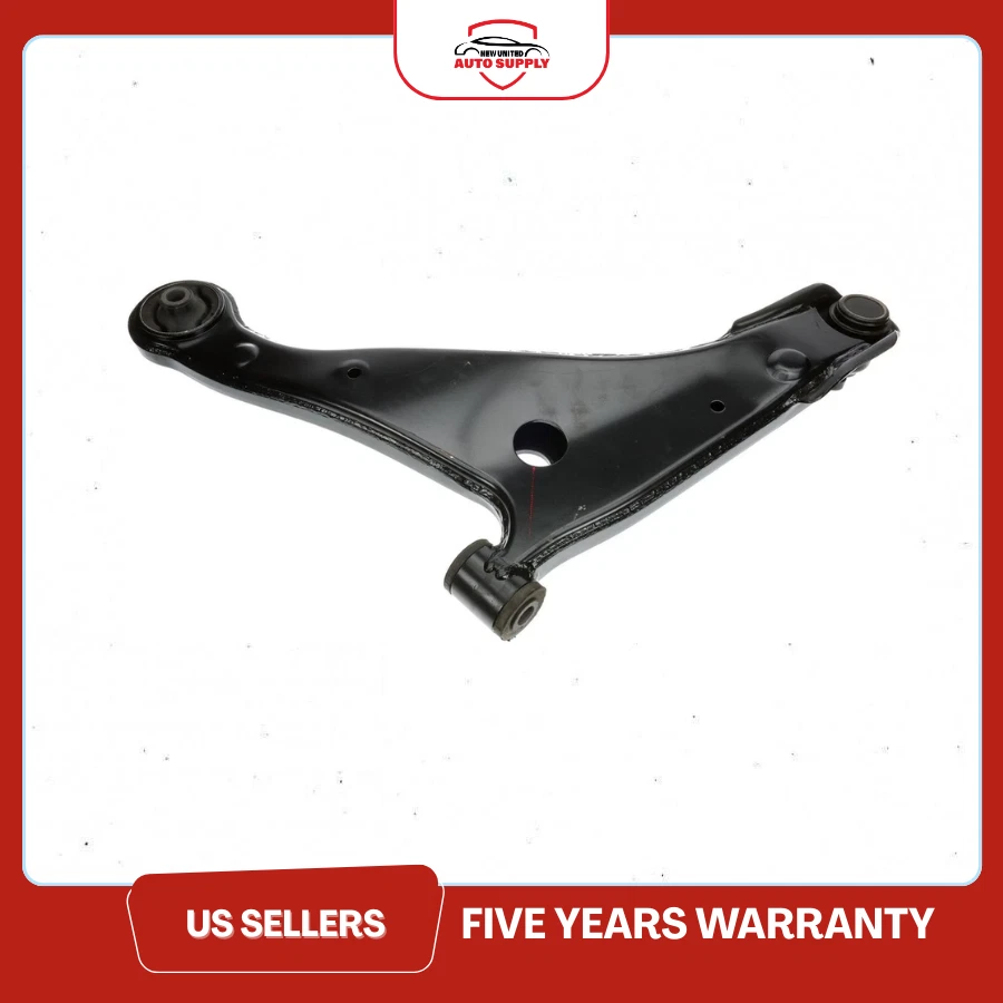 Brazo de control de suspensión Dorman 522-606 para 04-11 Mitsubishi Endeavor Foto 2 de 3