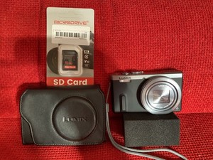 Lumix Tz 60 | eBay