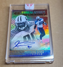 2019 Panini Illusions Football Cards 21
