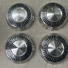 Nos 1965 Dodge Plymouth Poverty Cap Set Of 4 2460581 Nos 1965 Dodge Plymouth Poverty Cap Set Of 4 2460581