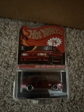 Hot Wheels Ford Mustang Cobra R 164 Diecast Car - Red Gxj20 Hot Wheels Ford Mustang Cobra R 164 Diecast Car - Red Gxj20