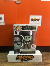 2015 Funko Pop Munsters Vinyl Figures 14