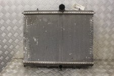 Radiateur Peugeot EXPERT