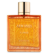 Rayhaan Adonis Icarus Eau de Parfum 100ml ? Citrus Spicy Woody Amber Long-Lastin