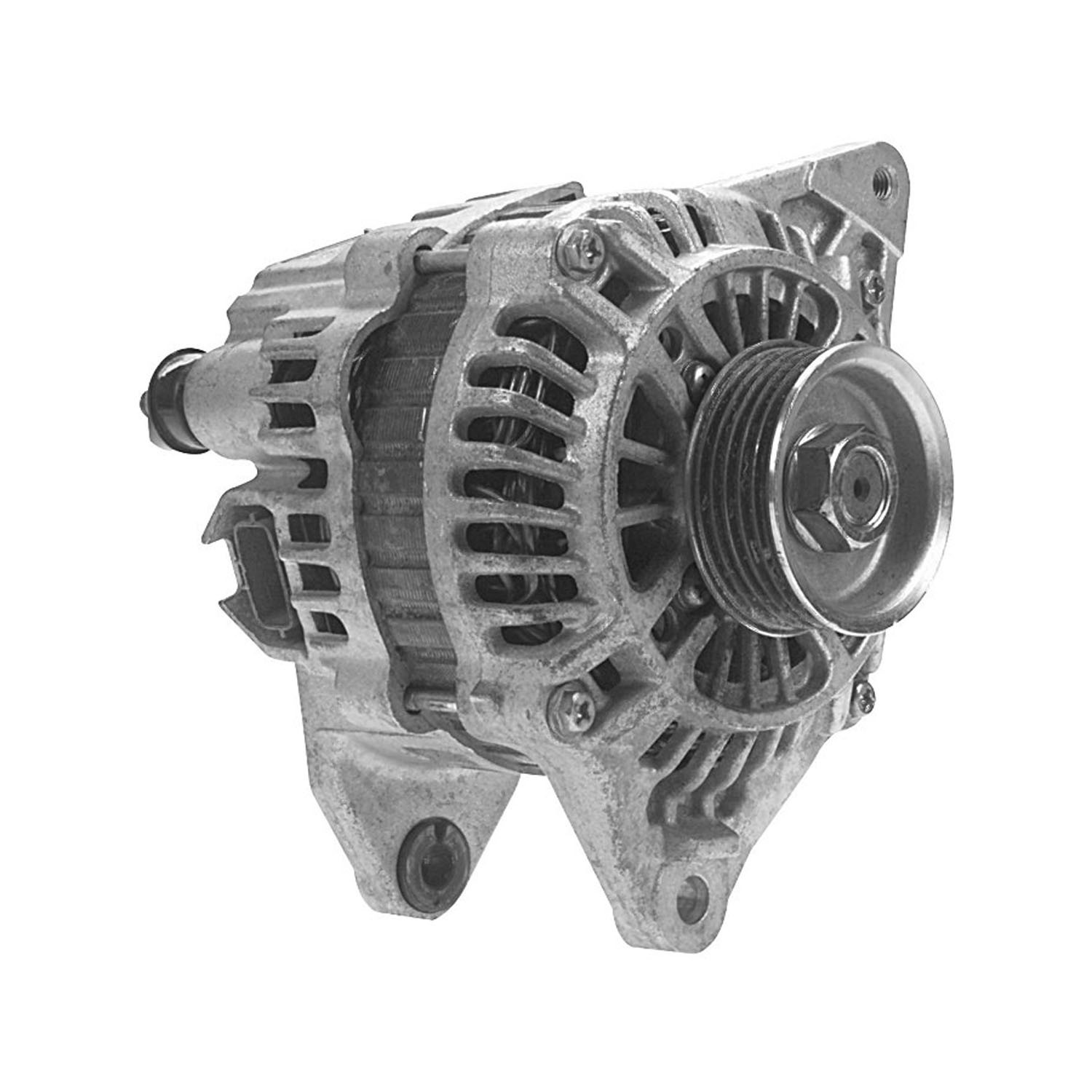 Denso Alternator for 2000-2003 Mitsubishi Galant 210-4142