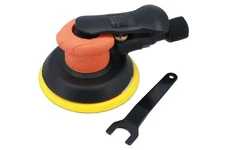 Power-TEC Air Palm Random Orbital Sander - 150mm 92685