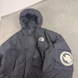Antarctica North Face | eBay