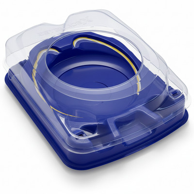 Hasbro Beyblade X Drop Attack Bey Stadium