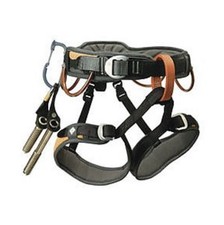 Black Diamond Blizzard Sit Climbing Mountaine...