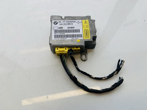 65776920469 Steuergerät ECU Modul  steuergerät 6577-6920469  12 DE1295003-95