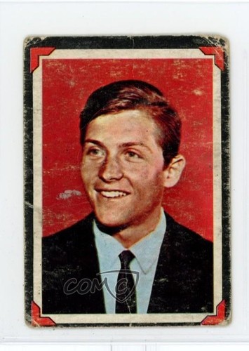1966 A&BC Batman Riddler Back #30 — Raw