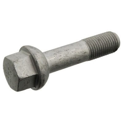 Febi Wheel Lug Bolt for Sprinter 1500, Sprinter 2500, Sprinter 3500XD+More 46634