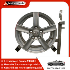 Jantes Mazda MX5
